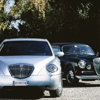 Foto: Lancia