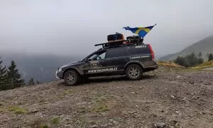 Gumbalkan 2021 aneb Bedna 2.0 v akci - part 7