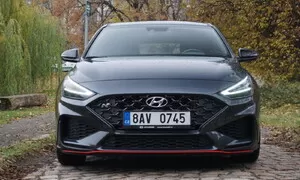 Hyundai i30N Performance: Která verze je ta nejlepší?