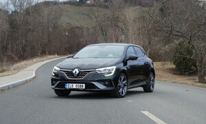 Recenze & testy: Renault Mégane E-Tech PHEV: Řešení pro každý den, ne však pro každého