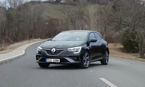 Recenze & testy: Renault Mégane E-Tech PHEV: Řešení pro každý den, ne však pro každého