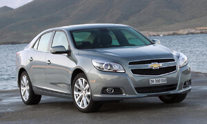 TopX: Zapomenuté modely let nedávných