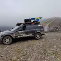 Gumbalkan 2021 aneb Bedna 2.0 v akci - part 7