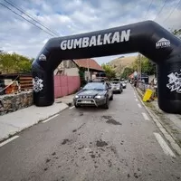 Gumbalkan 2021 aneb Bedna 2.0 v akci - part 7
