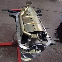 Můj zdaleka nejdražší účet za servis byl za Miatu?!