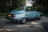 Saab 96 GL Jubileum