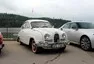 Saab 96 "Bullnose"