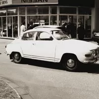 Saab 96