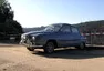 Saab 96 po první vzhledové modernizaci