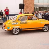 Saab 96 1700S