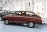 Saab 98 v muzeu Saab