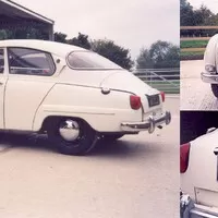Saab 60