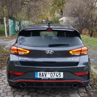 Hyundai i30N Performance: Která verze je ta nejlepší?