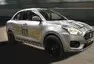 zdroj: Northway Motorsport