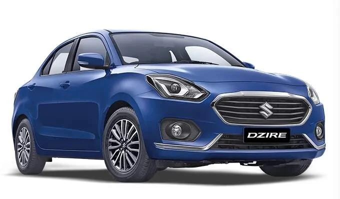 zdroj: Maruti Suzuki