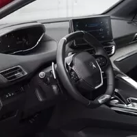 Peugeot 3008 GT 1.6 PureTech 180: Takový normální crossover 