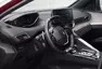 Peugeot 3008 GT 1.6 PureTech 180: Takový normální crossover 