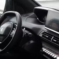 Peugeot 3008 GT 1.6 PureTech 180: Takový normální crossover 