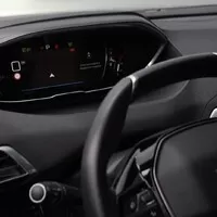 Peugeot 3008 GT 1.6 PureTech 180: Takový normální crossover 