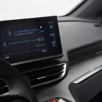 Peugeot 3008 GT 1.6 PureTech 180: Takový normální crossover 