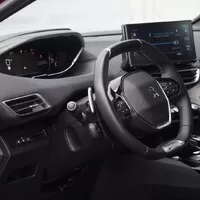 Peugeot 3008 GT 1.6 PureTech 180: Takový normální crossover 