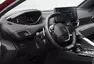 Peugeot 3008 GT 1.6 PureTech 180: Takový normální crossover 