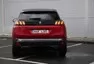 Peugeot 3008 GT 1.6 PureTech 180: Takový normální crossover 
