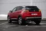 Peugeot 3008 GT 1.6 PureTech 180: Takový normální crossover 