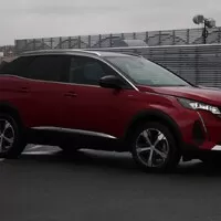 Peugeot 3008 GT 1.6 PureTech 180: Takový normální crossover 