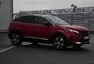 Peugeot 3008 GT 1.6 PureTech 180: Takový normální crossover 
