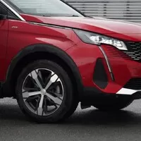 Peugeot 3008 GT 1.6 PureTech 180: Takový normální crossover 