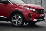 Peugeot 3008 GT 1.6 PureTech 180: Takový normální crossover 
