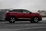 Peugeot 3008 GT 1.6 PureTech 180: Takový normální crossover 
