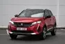 Peugeot 3008 GT 1.6 PureTech 180: Takový normální crossover 