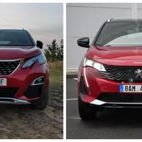 Peugeot 3008 GT 1.6 PureTech 180: Takový normální crossover 