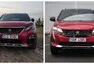 Peugeot 3008 GT 1.6 PureTech 180: Takový normální crossover 