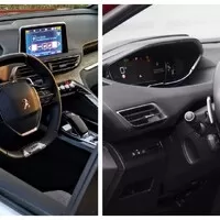 Peugeot 3008 GT 1.6 PureTech 180: Takový normální crossover 
