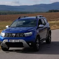 Dacia Duster TCe 100 LPG: Hrdina pracujícího lidu