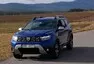 Dacia Duster TCe 100 LPG: Hrdina pracujícího lidu