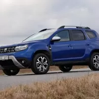 Dacia Duster TCe 100 LPG: Hrdina pracujícího lidu