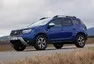 Dacia Duster TCe 100 LPG: Hrdina pracujícího lidu