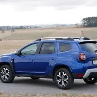 Dacia Duster TCe 100 LPG: Hrdina pracujícího lidu