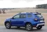 Dacia Duster TCe 100 LPG: Hrdina pracujícího lidu