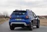 Dacia Duster TCe 100 LPG: Hrdina pracujícího lidu