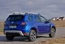 Dacia Duster TCe 100 LPG: Hrdina pracujícího lidu