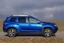 Dacia Duster TCe 100 LPG: Hrdina pracujícího lidu