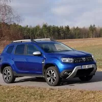 Dacia Duster TCe 100 LPG: Hrdina pracujícího lidu