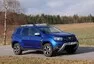 Dacia Duster TCe 100 LPG: Hrdina pracujícího lidu
