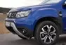 Dacia Duster TCe 100 LPG: Hrdina pracujícího lidu