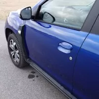 Dacia Duster TCe 100 LPG: Hrdina pracujícího lidu